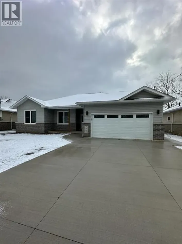 70 Victoria AVENUE, Ridgetown