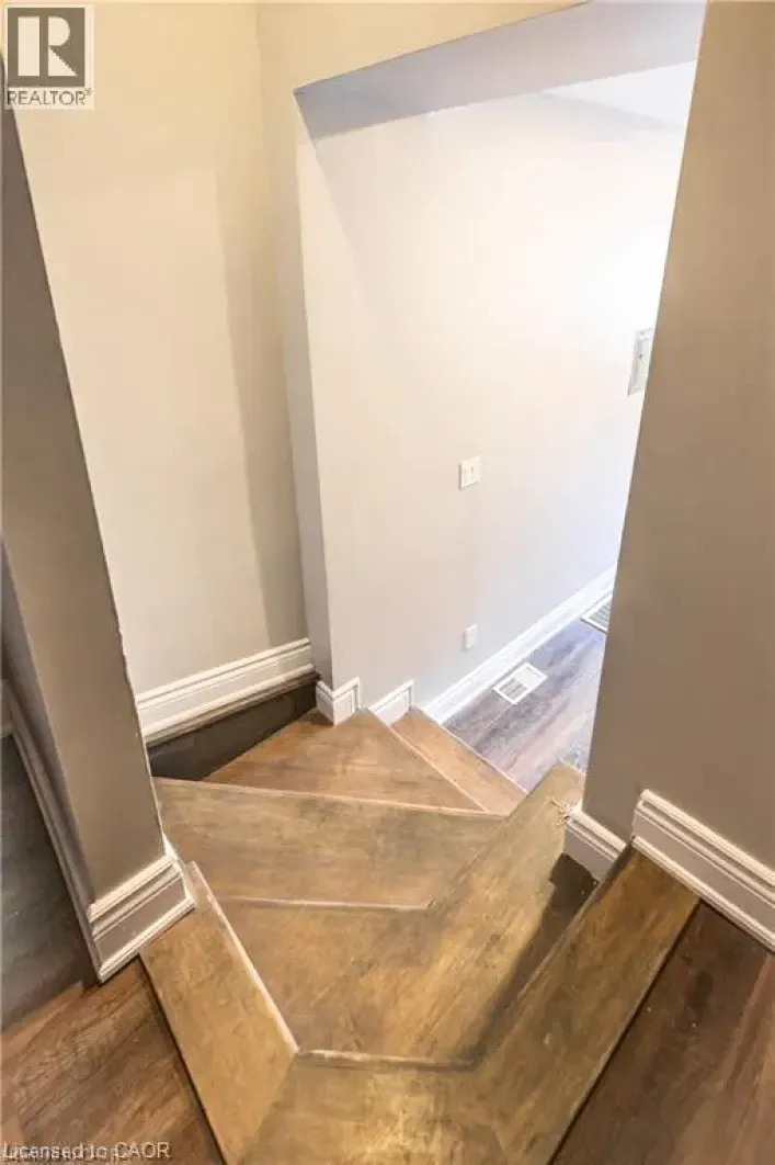 70 VICTORIA Avenue S Unit# 2, Hamilton