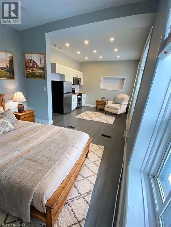 70 VICTORIA Avenue S Unit# 4, Hamilton