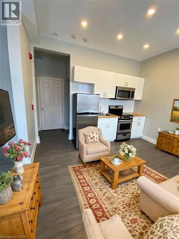 70 VICTORIA Avenue S Unit# 4, Hamilton