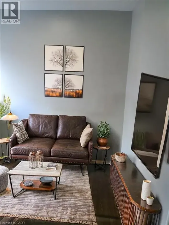 70 VICTORIA Avenue S Unit# 5, Hamilton