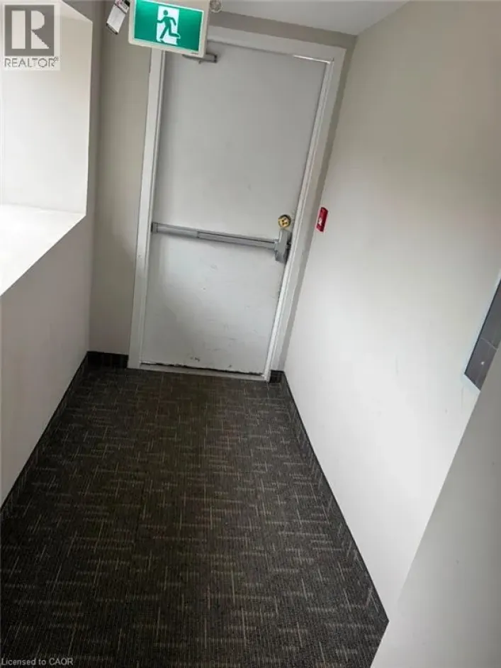 70 VICTORIA Avenue S Unit# 9, Hamilton