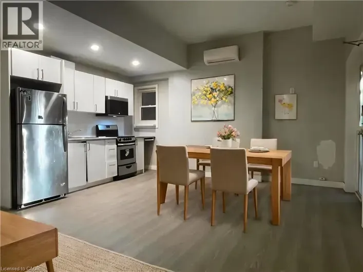 70 VICTORIA Avenue S Unit# 9, Hamilton