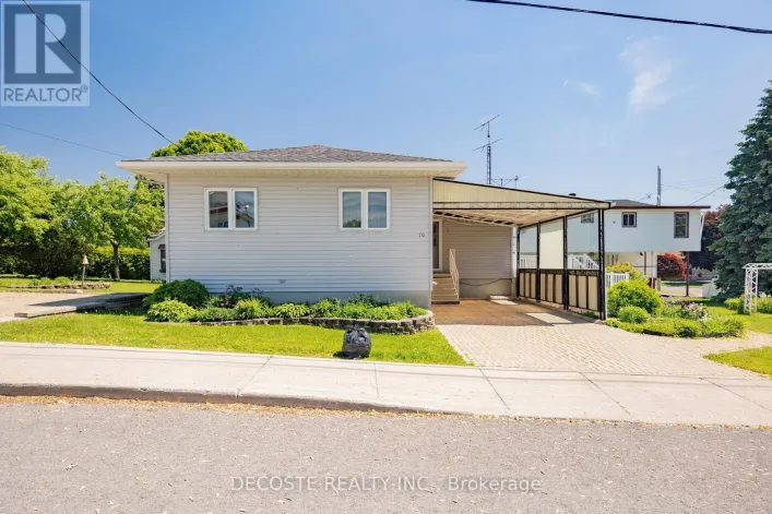 70 VICTORIA STREET E, North Glengarry