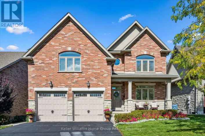 70 WAVERLEY DRIVE, Guelph