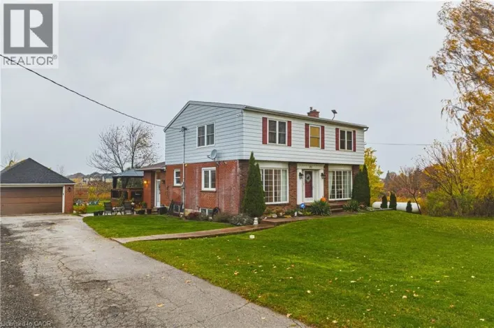 70 WEBSTER Road, Hamilton