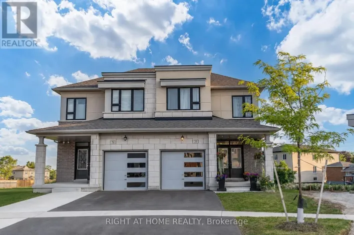 70 WESTLAKE CRESCENT, Bradford West Gwillimbury