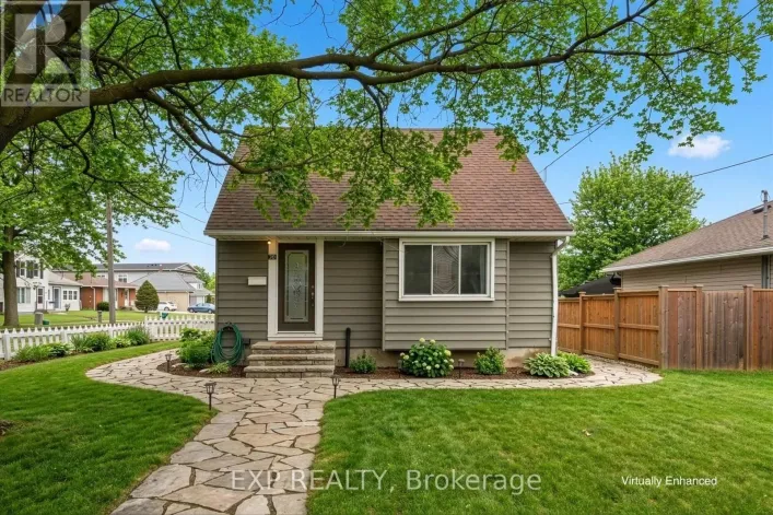 70 WHYTE AVENUE N, Thorold