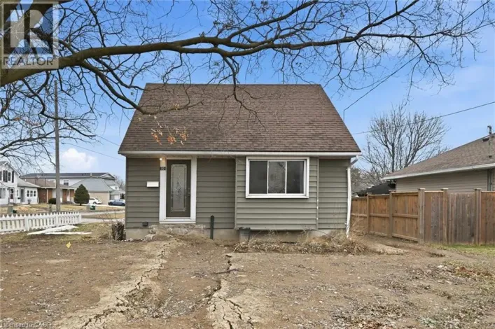 70 WHYTE Avenue N, Thorold