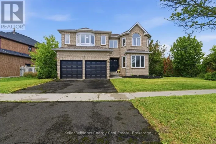 70 WILLOWBROOK DRIVE, Whitby