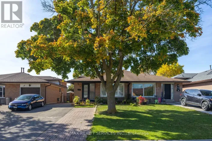 70 WILTON DRIVE, Brampton