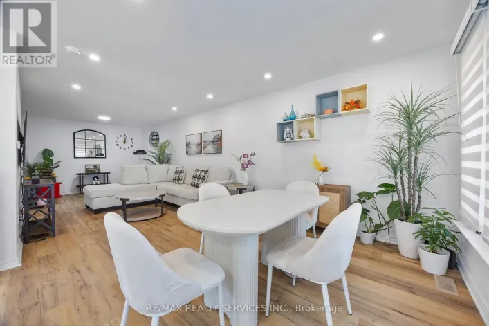 70 WILTON DRIVE, Brampton
