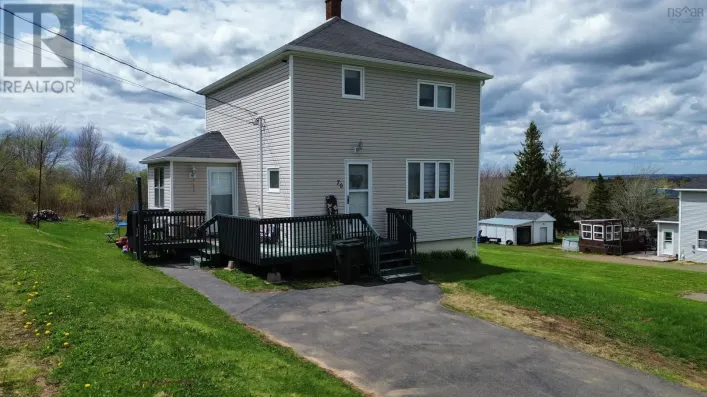 70 Wolsley, Springhill