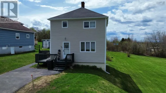 70 Wolsley Street, Springhill