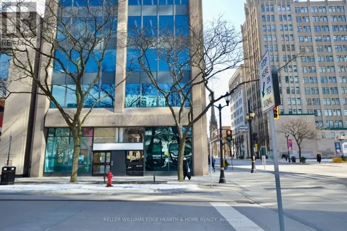 700 - 1 JAMES STREET S, Hamilton