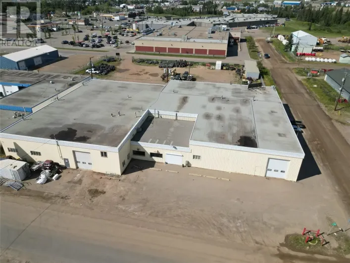 700 114 Avenue, Dawson Creek