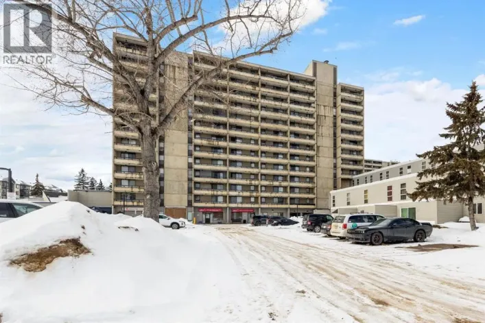 700, 11721 Macdonald Drive, Fort McMurray