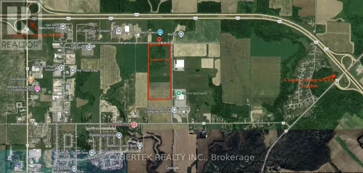 700 ADAIR BOULEVARD, Strathroy-Caradoc