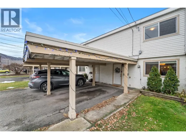 700 Collingwood Drive Unit# 24, Kamloops