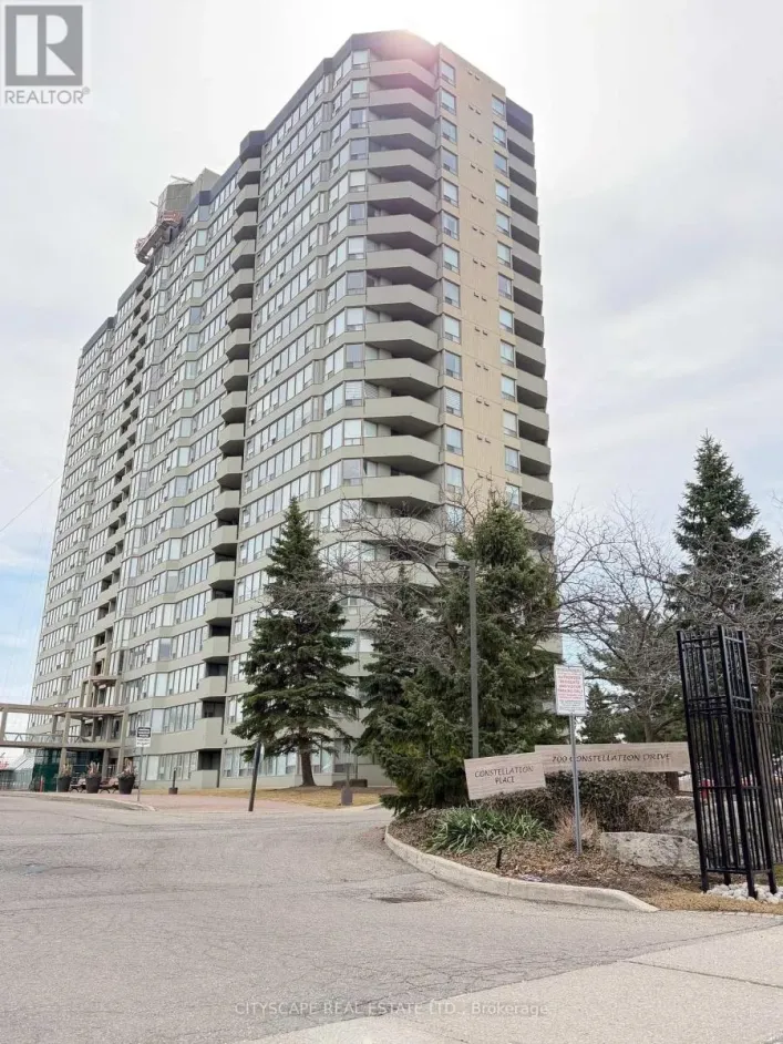 700 CONSTELLATION DRIVE, Mississauga