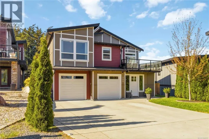 700 Demel Pl, Colwood
