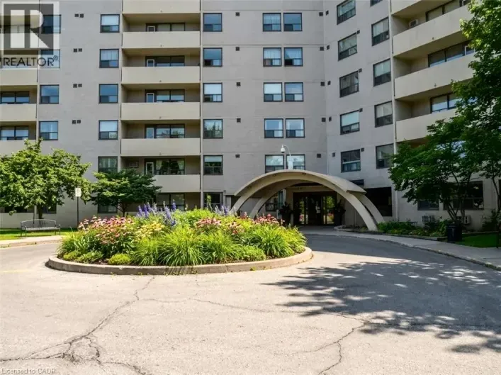 700 DYNES Road Unit# 209, Burlington