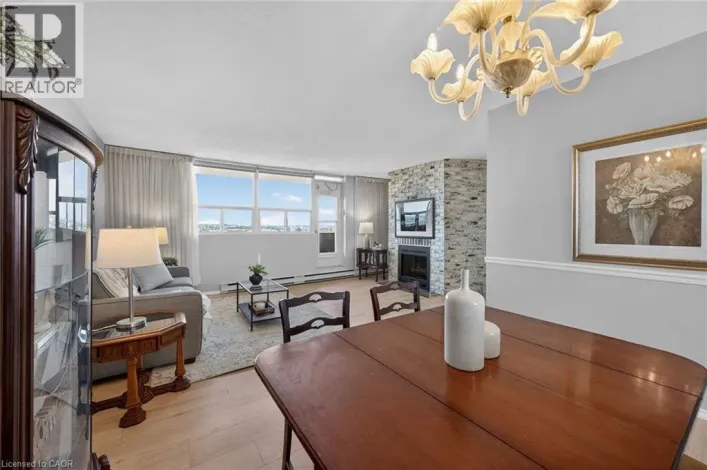700 DYNES Road Unit# 904, Burlington