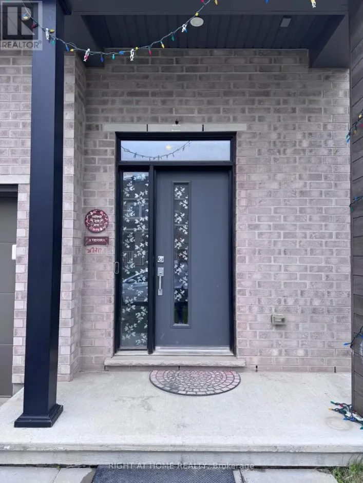 700 FAIRLINE ROW, Ottawa