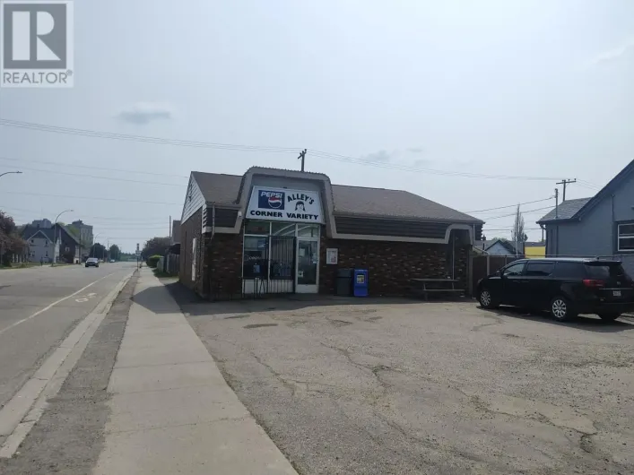 700 Franklin Street, Thunder Bay