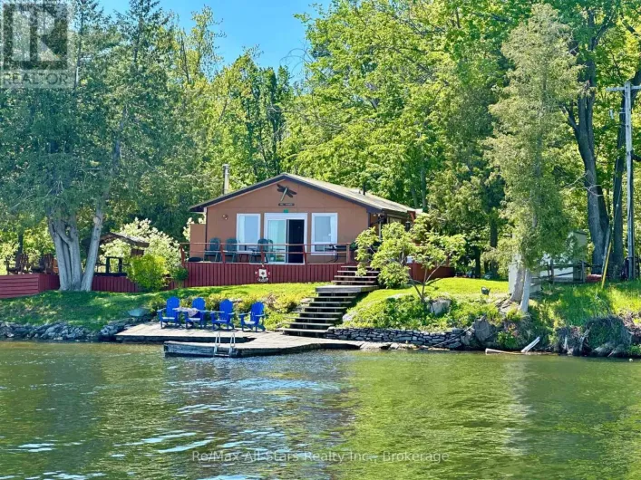 700 GRAND ISLAND ROAD, Kawartha Lakes