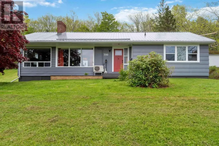 700 Highway 1, Deep Brook