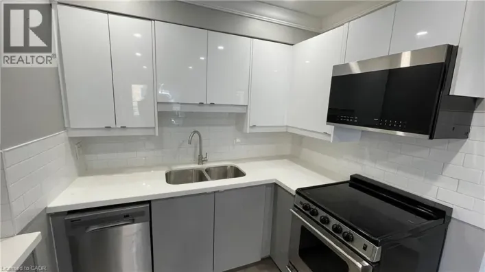 700 LAWRENCE Road Unit# 102, Hamilton