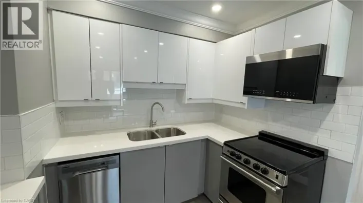 700 LAWRENCE Road Unit# 102, Hamilton