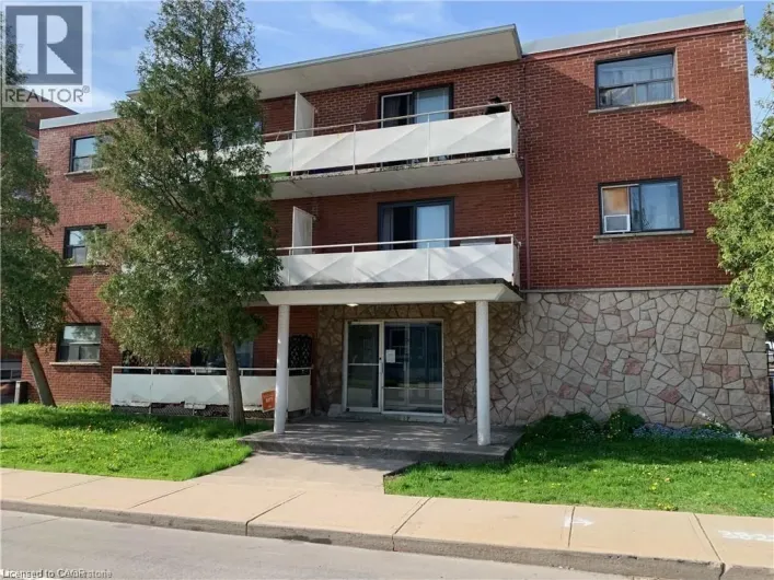 700 LAWRENCE Road Unit# 103, Hamilton