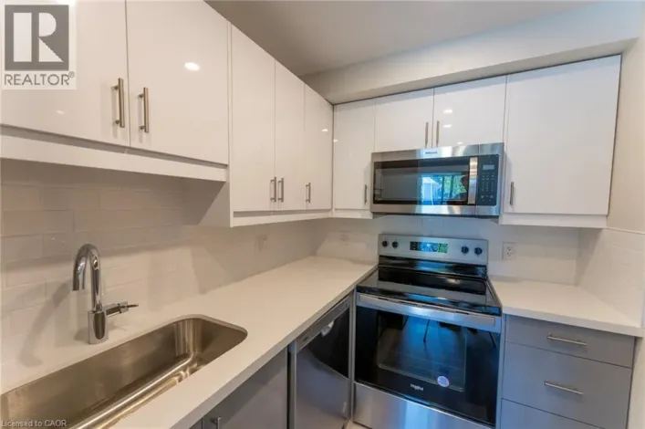700 LAWRENCE Road Unit# 103, Hamilton