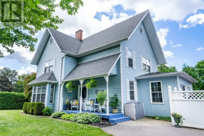 700 MYRTLE ROAD W, Whitby