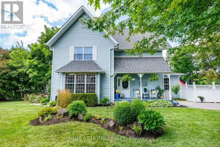 700 MYRTLE ROAD W, Whitby