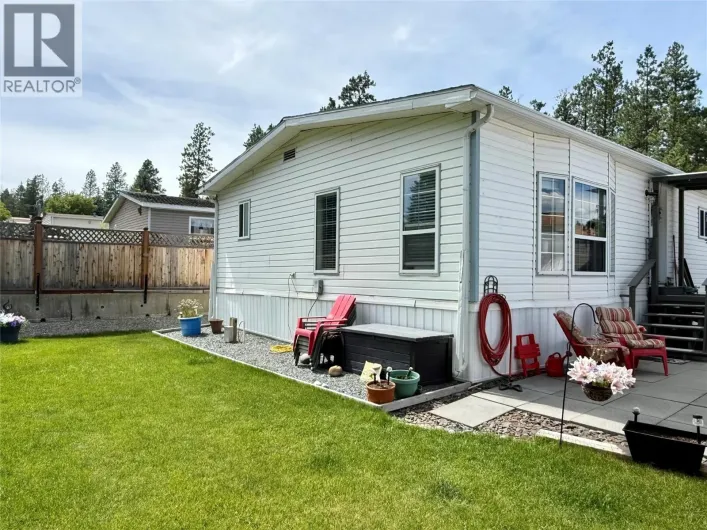 700 Patterson Street W Unit# 51, Cranbrook