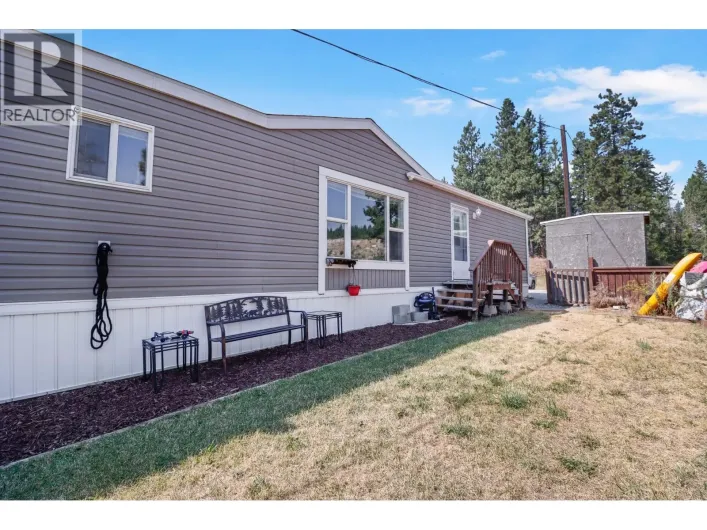 700 PATTERSON Street W Unit# 56, Cranbrook