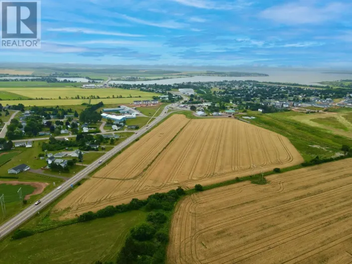 700 Read Road, Summerside