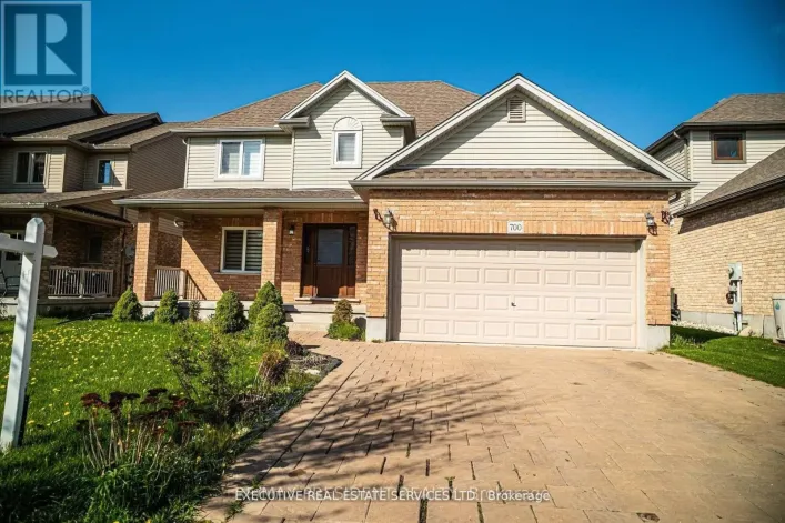 700 SPITFIRE STREET, Woodstock