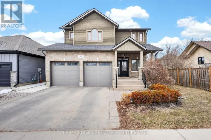 700 STONEHENGE STREET, Kingston