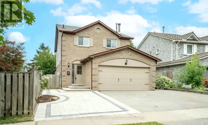 700 STONEPATH CIRCLE, Pickering