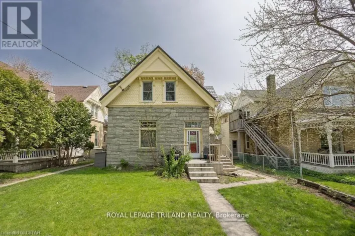 700 WATERLOO STREET, London East