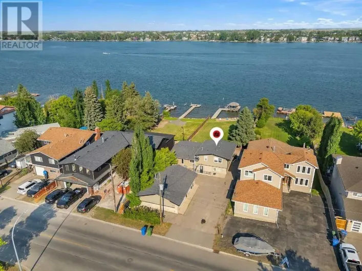 700 West Chestermere Drive, Chestermere