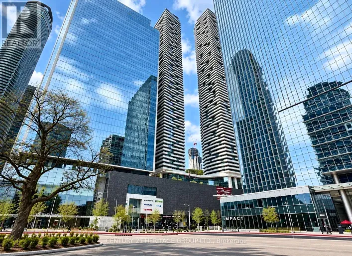 7001 - 88 HARBOUR STREET, Toronto