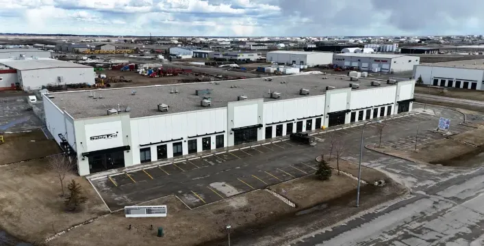 7001 - 98 Street, Clairmont