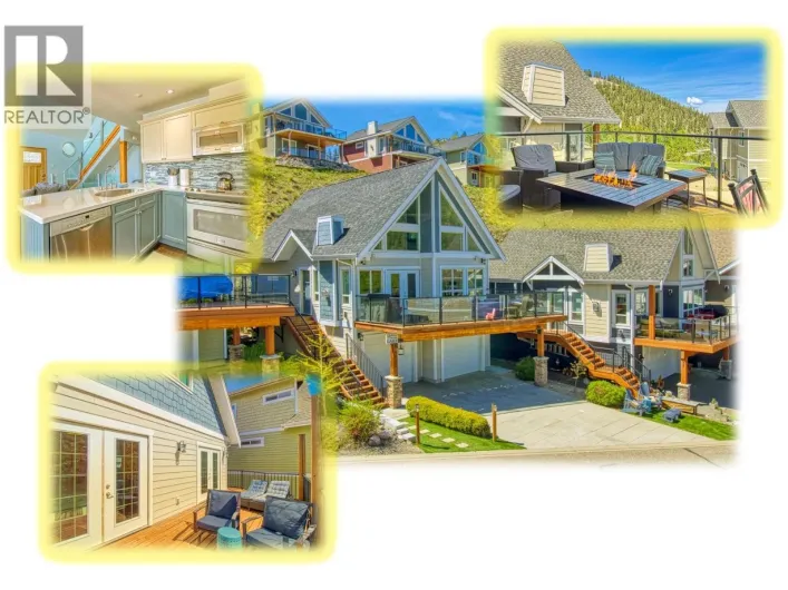 7001 Barcelona Drive Unit# 33, Kelowna