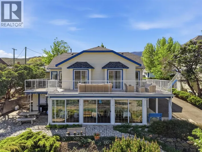 7001 Savona Access Road, Kamloops