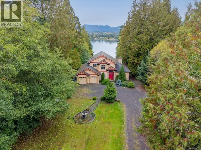 7002 East Sooke Rd, Sooke